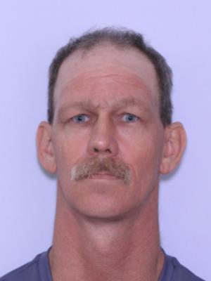 Photo of HENRY, MICHAEL SCOTT