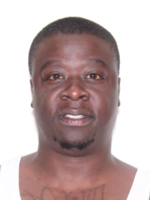Photo of MARSHALL, MARCUS ANTHONY