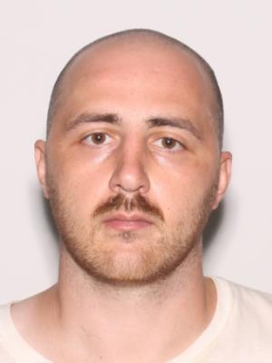 Photo of PAUL, JACOB CURTIS