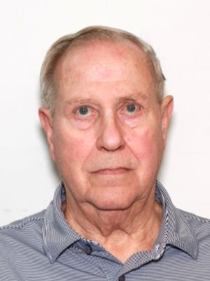 Richard Charles Pangburn