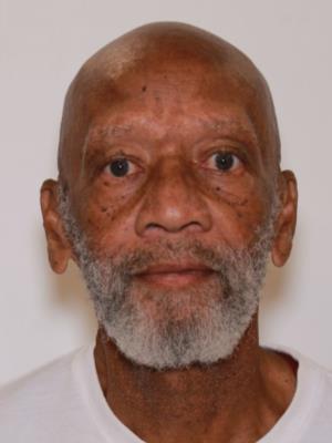 Photo of Roberson, Lee Anthony