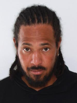 Photo of Smith, Courtney Andreas