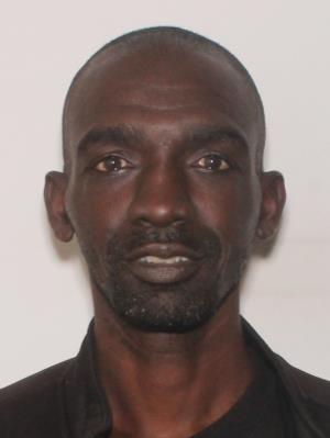Reginald Denard Smith