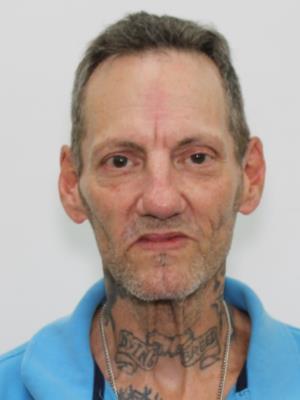 Gary Roy Thunquest