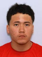 Jonathan Yair Ramos Chavez
