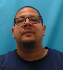 Photo of DAVILA, CESAR DANIEL