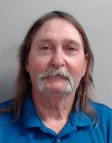 Larry Mitchell Hamilton