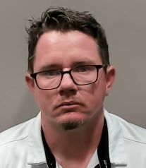 Photo of PARKER, KYLE WARREN