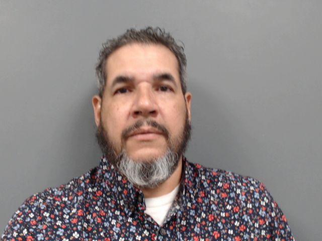 Photo of MORALES, PEDRO