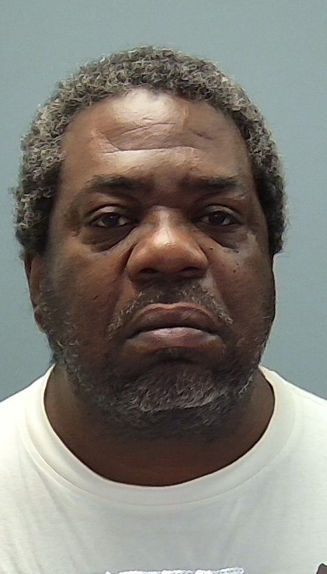Photo of ROBINSON, DERRICK ALBERT