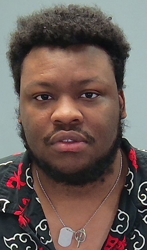 O'MEUN KESHUN JOHNSON