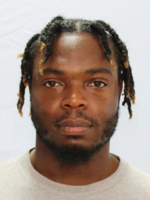 Photo of BUCHANAN, JASON VAUGH