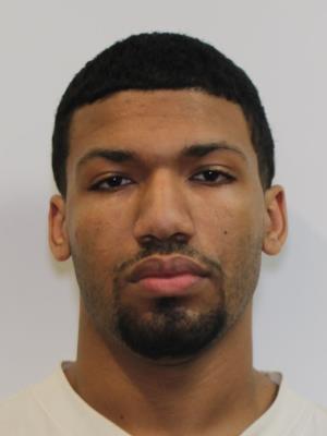 Photo of Gonzalez, Anthony Perry