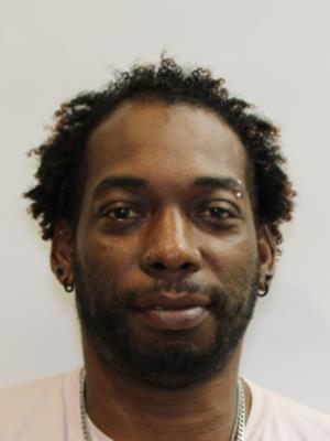 Photo of Hodges-Cummings, John Colby