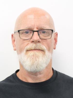 Kevin Matthew Inglis