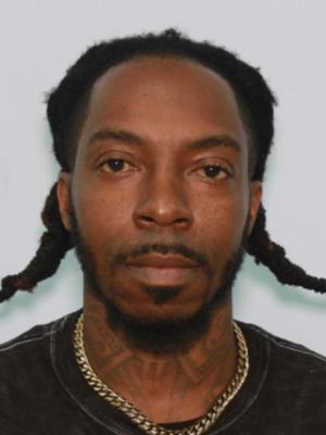 Photo of JOHNSON, ANTONIO