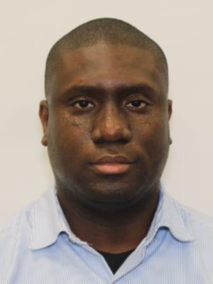 Giovani Sebastien Paul