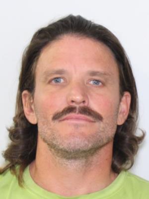 Photo of TURNER, MATTHEW TREY