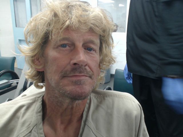 Michael Eric Stotler