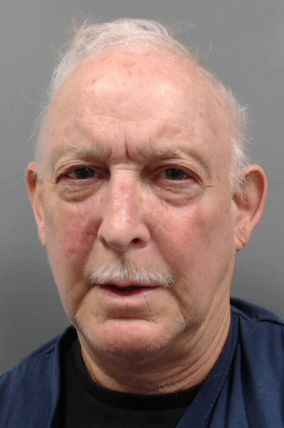Photo of Lebowitz, Ronald Scott