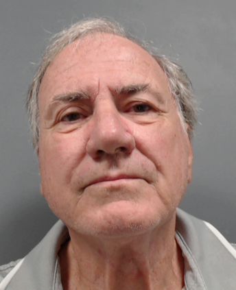 CHARLES WILLIAM KANZ JR