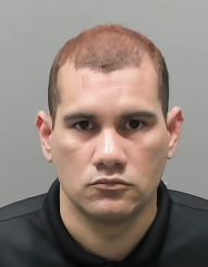 NORMAN ALEXANDER NAZARIO NEGRON