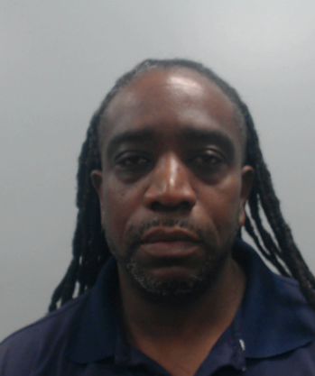 LARONN JAMAL HOUSTON