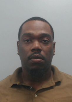 Photo of BROWN, JAMAL OMARI