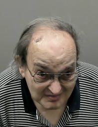 Photo of DALY, MICHAEL PAUL
