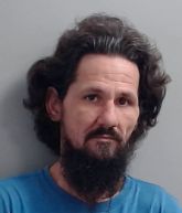 Photo of HUGHES JR, MICHAEL STEVEN