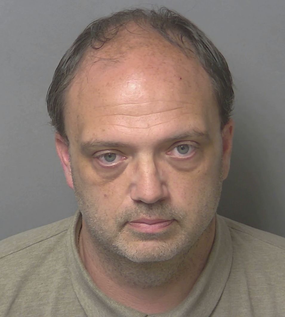 Photo of BALSAMO, ESTEVAN STEPHEN
