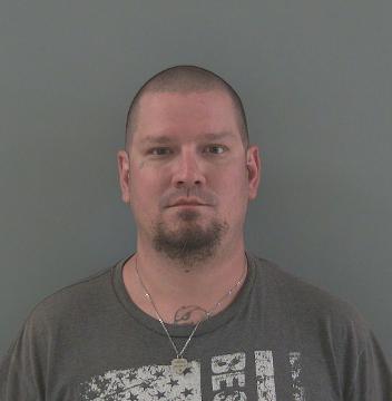JOSHUA BRYAN SHAVER