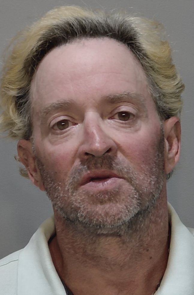 Timothy Patrick Scott