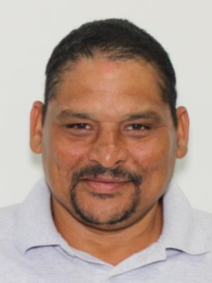 TIMOTHY GERAMIN BENTFORD