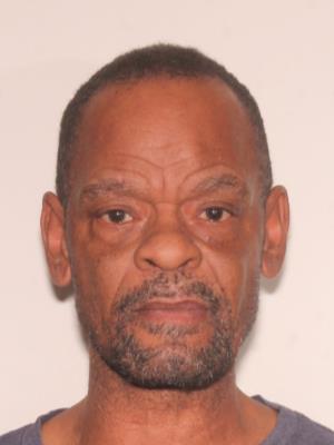 Photo of GARDNER, MARC LAMONT