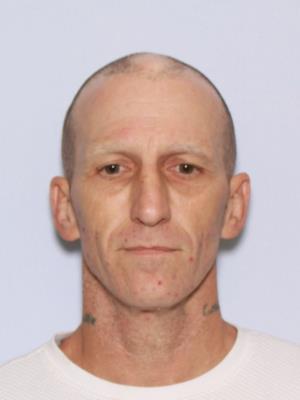 Scott Alan Grimsley