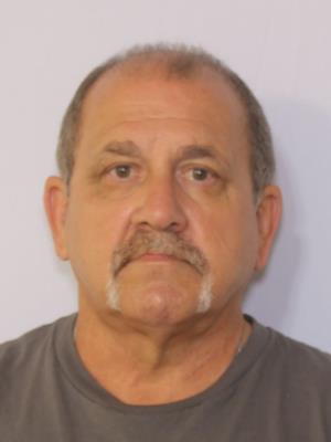 Photo of HARRIS, ROBERT MICHAEL