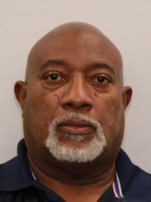 Photo of Hall, Thomas Andrew