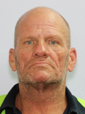 Photo of JOHNS JR, ROGER D