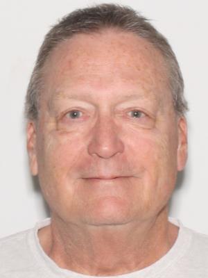Photo of Johns, Richard Scott
