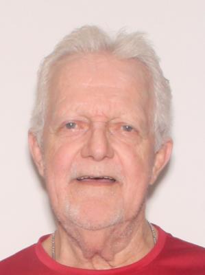 Frederick Charles Keep