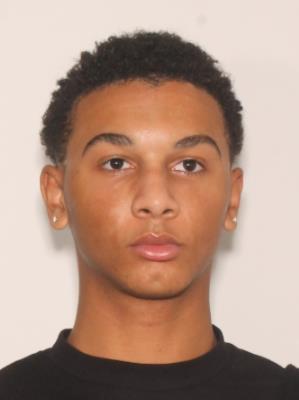 Cedric Michael Lauray III