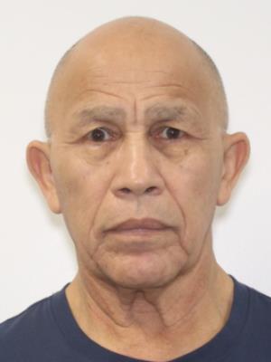 Photo of Ruiz Rivera, Manuel