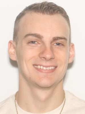 Photo of Rogers, Matthew Allan