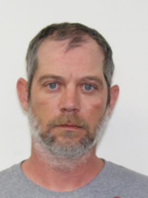 Photo of WARREN, ALAN TERENCE
