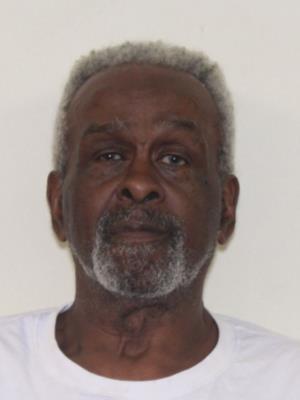 Photo of WALKER, CURTIS LEWIS