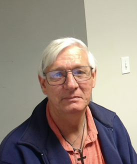 Dennis Mark Hodge