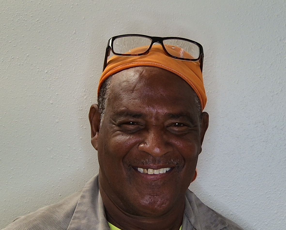 Photo of Houston, Cedric Lamar