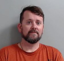 Photo of GRAY, DEREK ALLEN