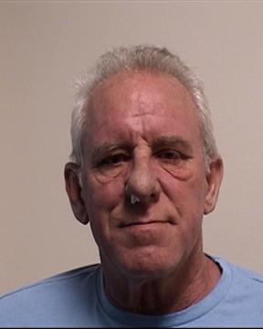 Photo of Mulder, Bing Andrew